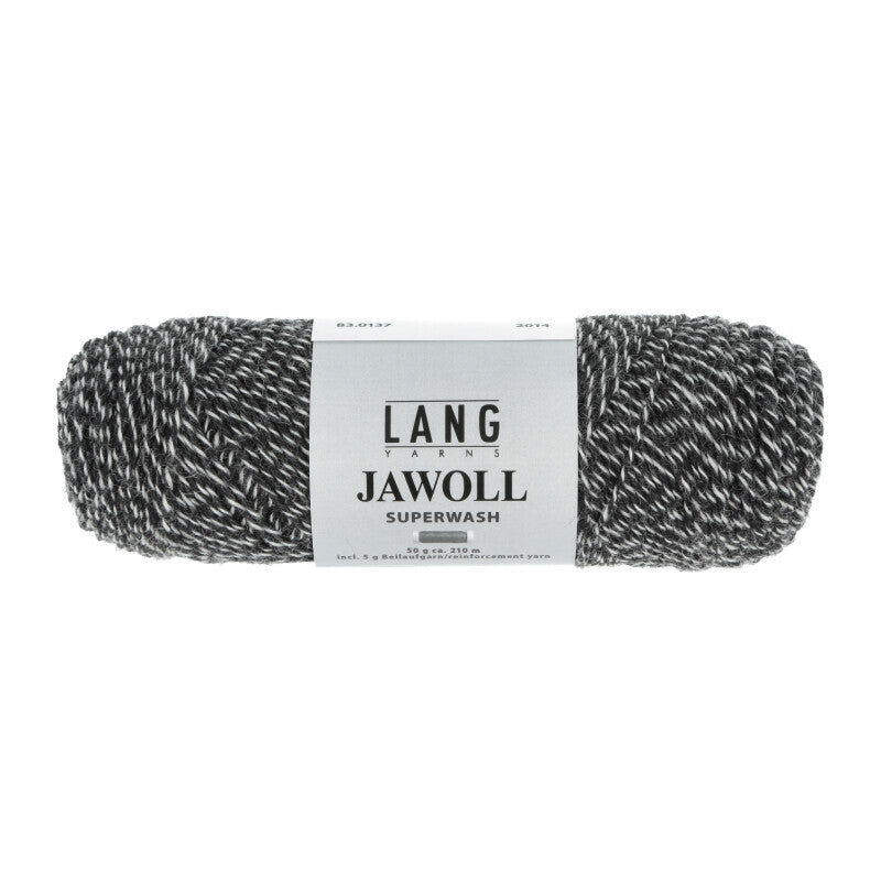 Jawoll - LANG YARNS