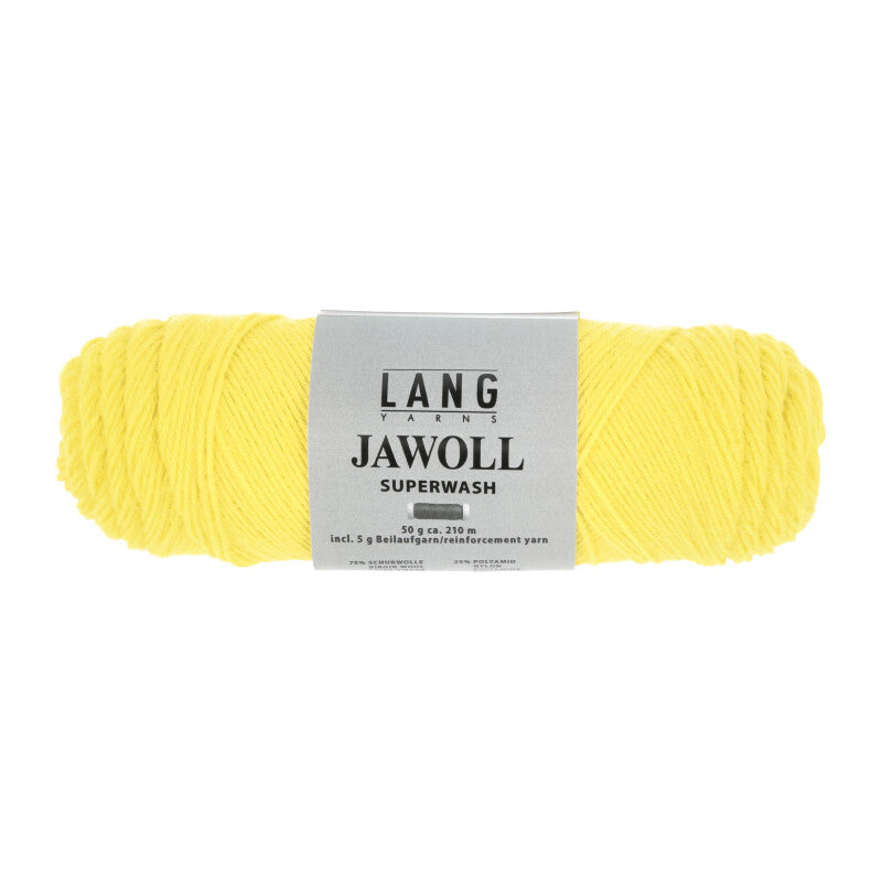 Jawoll - LANG YARNS