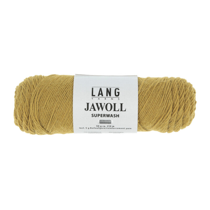 Jawoll - LANG YARNS