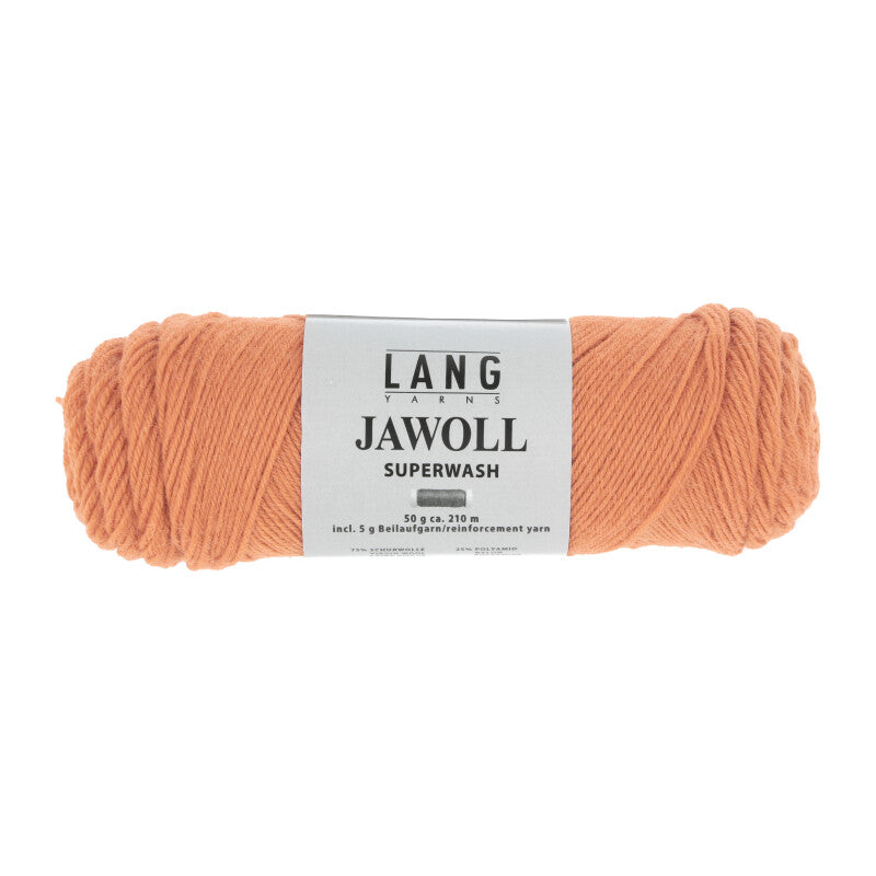 Jawoll - LANG YARNS