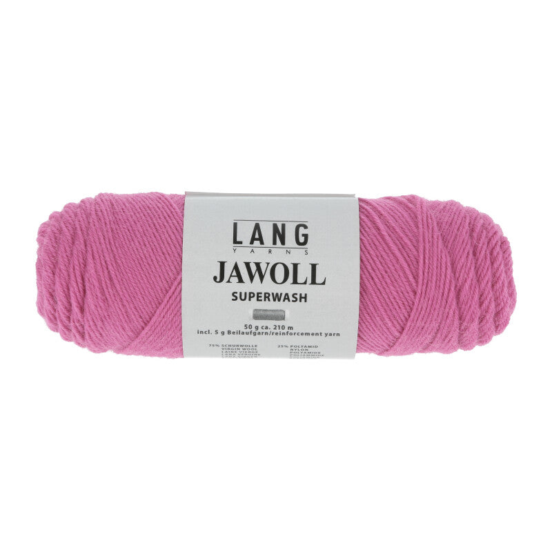 Jawoll - LANG YARNS