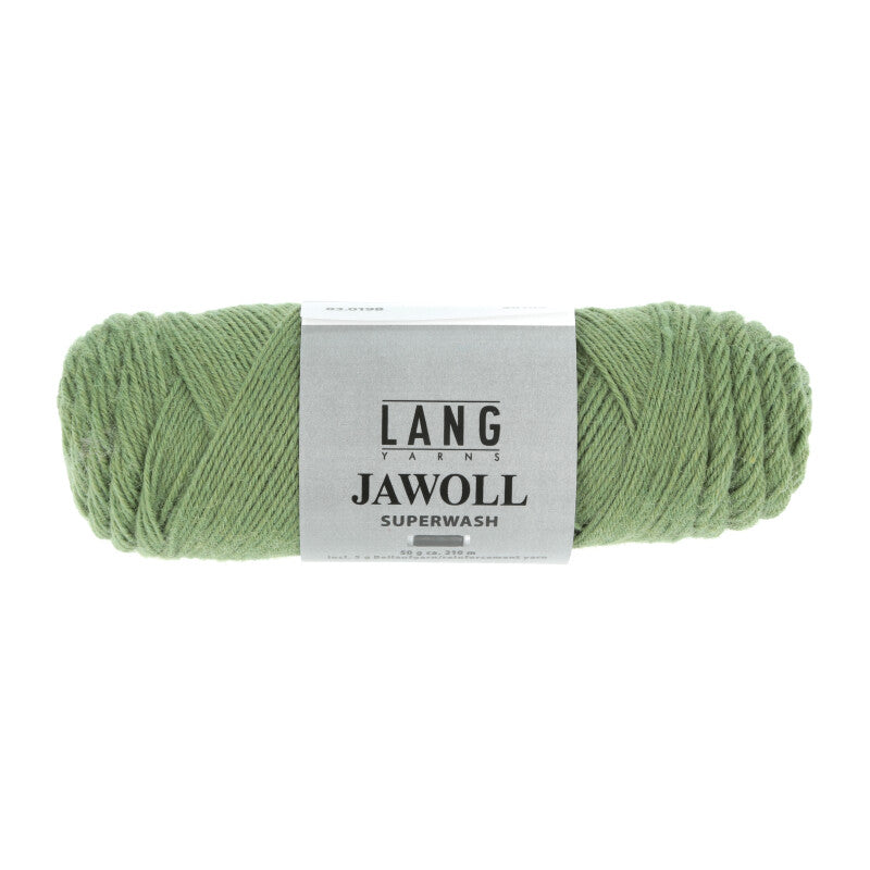 Jawoll - LANG YARNS