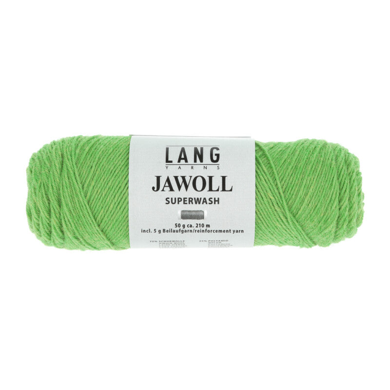 Jawoll - LANG YARNS