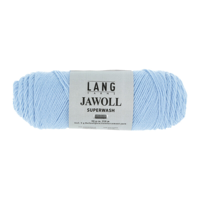 Jawoll - LANG YARNS