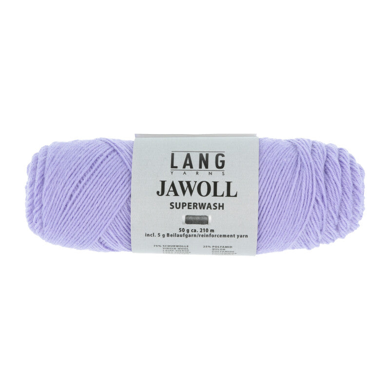 Jawoll - LANG YARNS