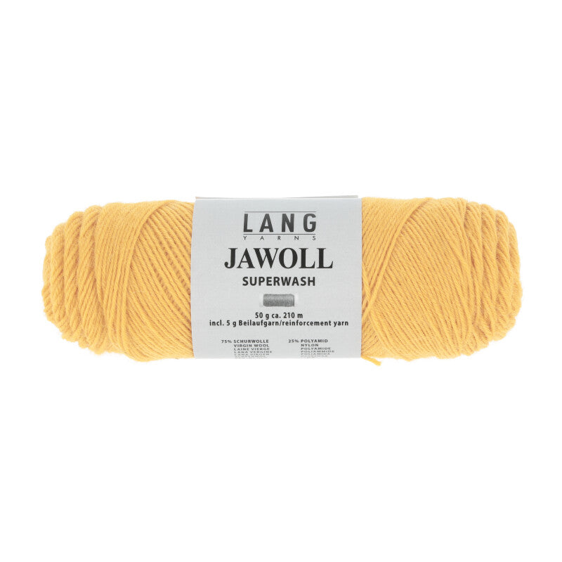 Jawoll - LANG YARNS