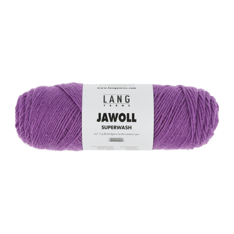 Jawoll - LANG YARNS
