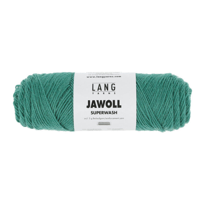 Jawoll - LANG YARNS