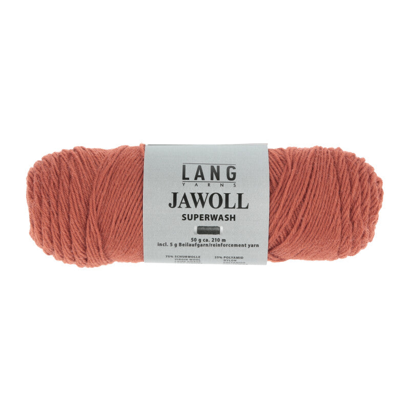 Jawoll - LANG YARNS