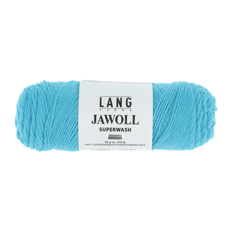 Jawoll - LANG YARNS