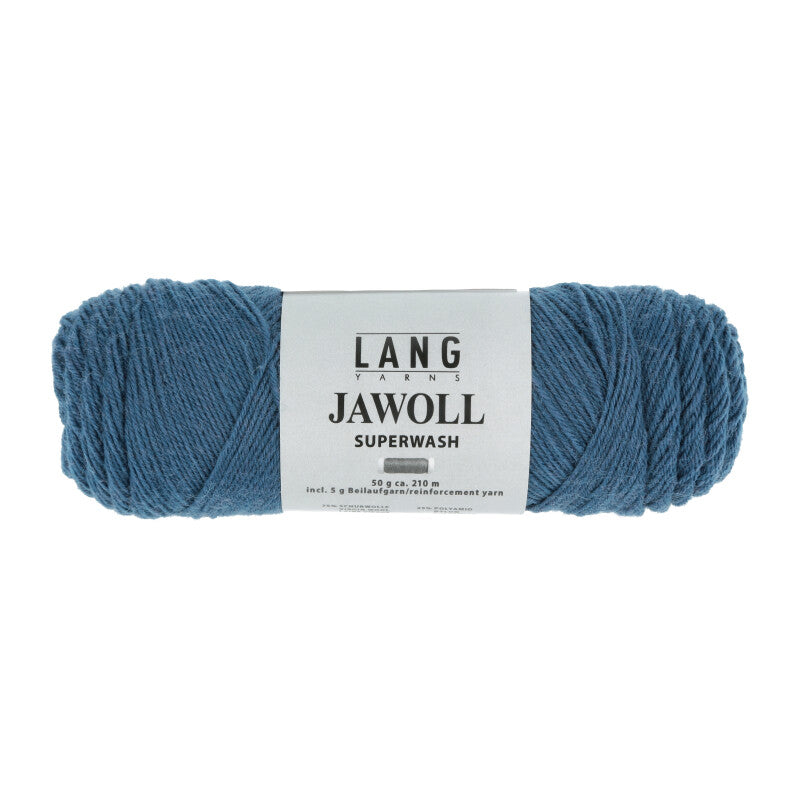 Jawoll - LANG YARNS