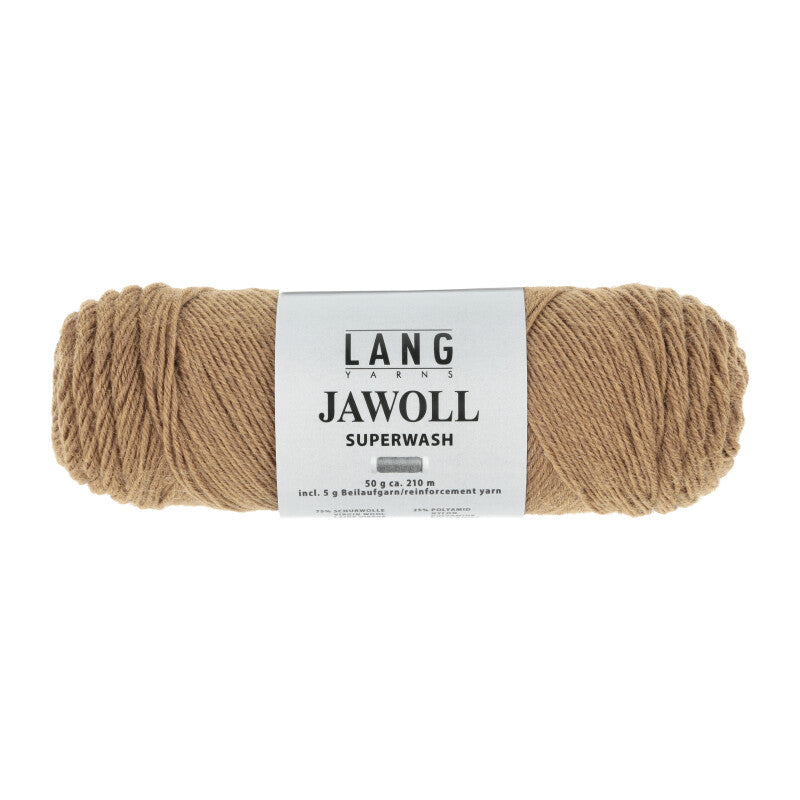 Jawoll - LANG YARNS