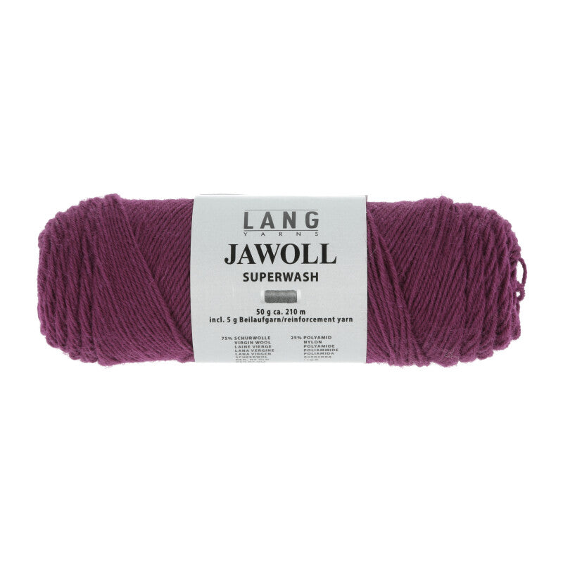 Jawoll - LANG YARNS