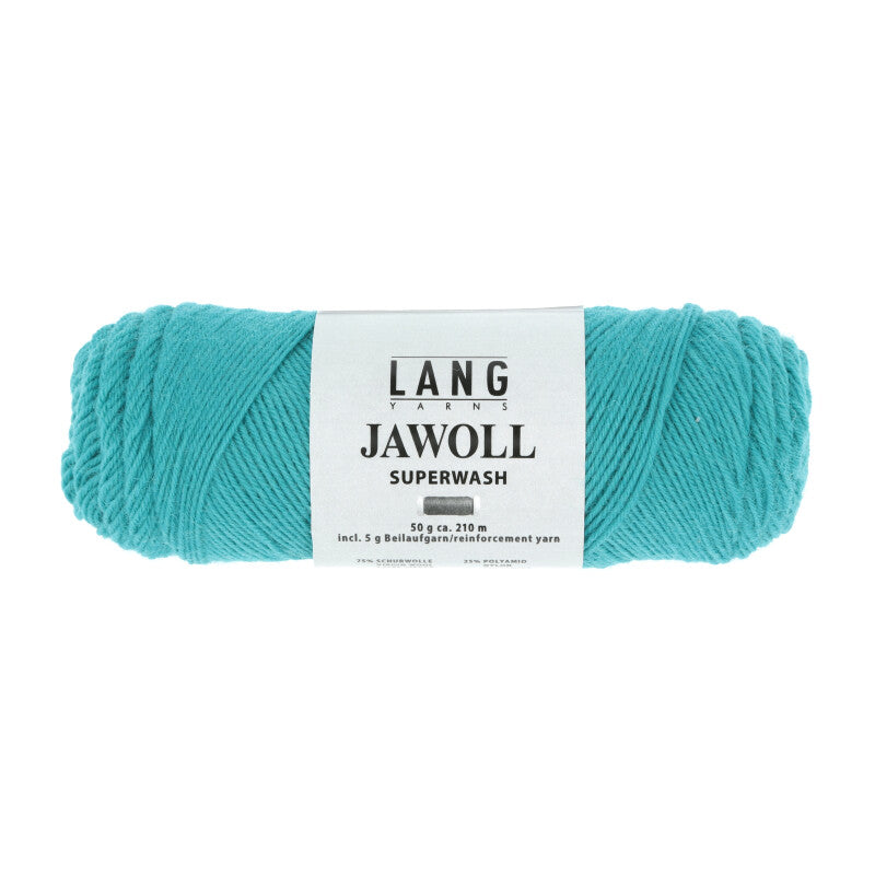 Jawoll - LANG YARNS