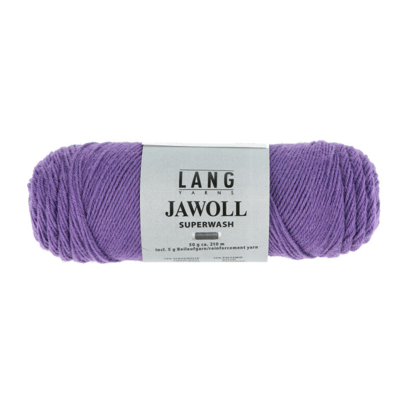 Jawoll - LANG YARNS
