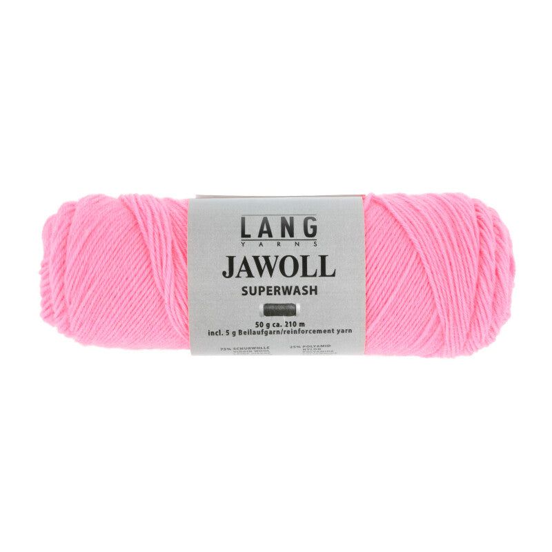 Jawoll - LANG YARNS