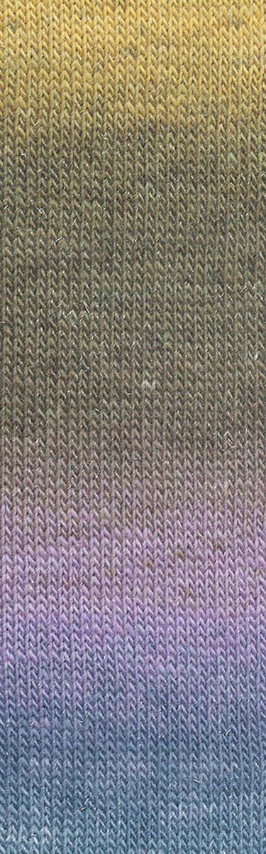 Mille colori Socks & Lace luxe - LANG YARNS