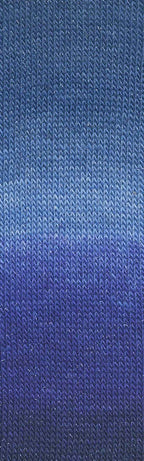 Mille colori Socks & Lace luxe - LANG YARNS