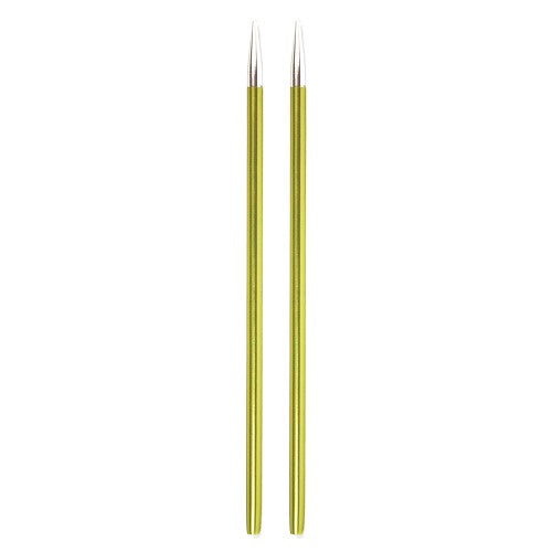 Pointes d'aiguilles circulaires interchangeables Zing 13 cm – KnitPro