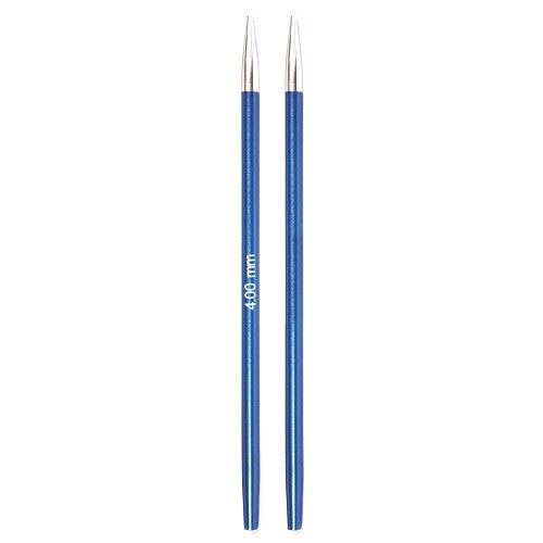 Pointes d'aiguilles circulaires interchangeables Zing 13 cm – KnitPro