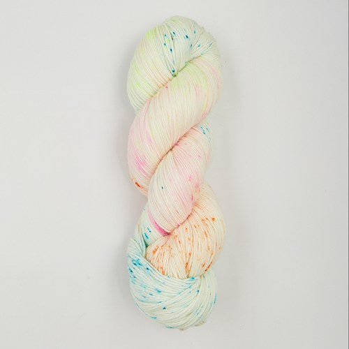 Echeveau 100g : Terra - Symfonie Yarns