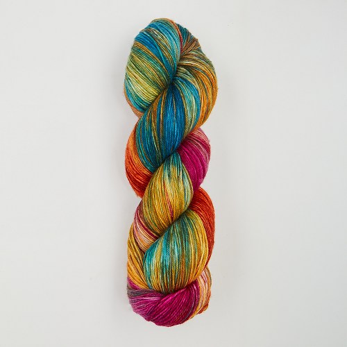 Echeveau 100g : Terra - Symfonie Yarns