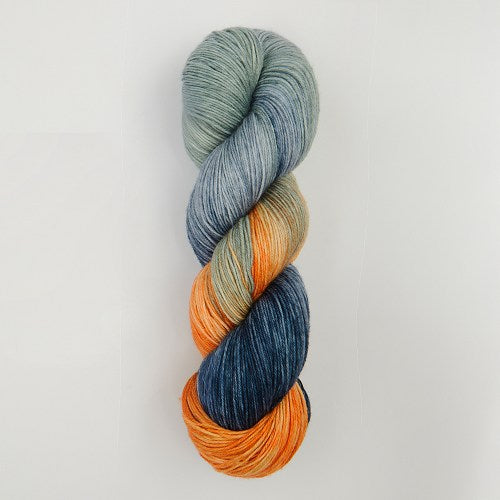 Echeveau 100g : Terra - Symfonie Yarns