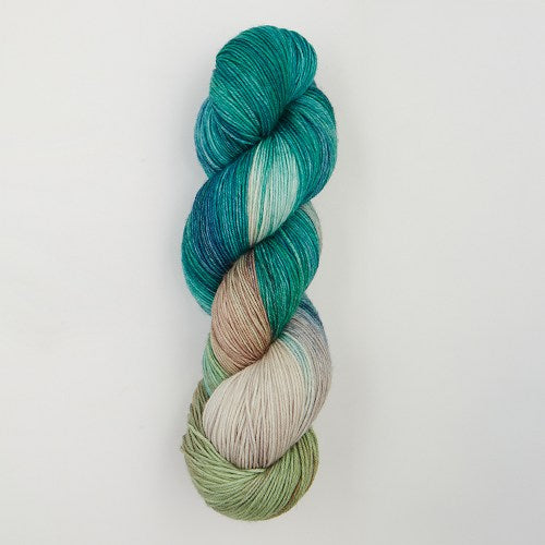 Echeveau 100g : Terra - Symfonie Yarns