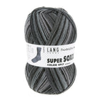 Super Soxx Color 4-Fach - LANG YARNS