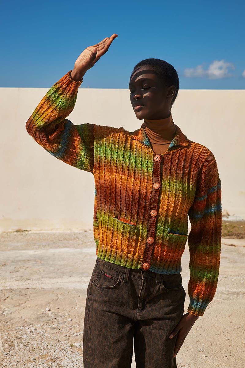 Catalogue LANG YARNS - Punto 86 - MOVE