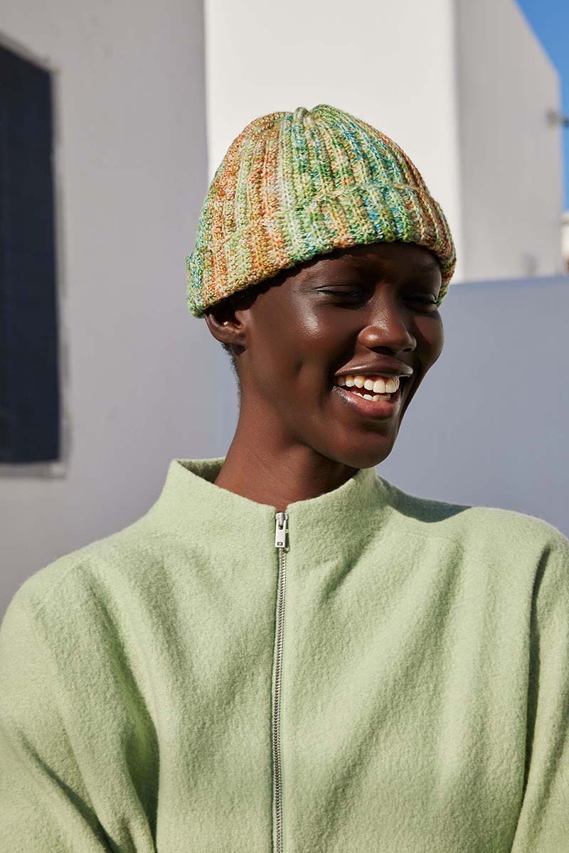 Catalogue LANG YARNS - Punto 86 - MOVE