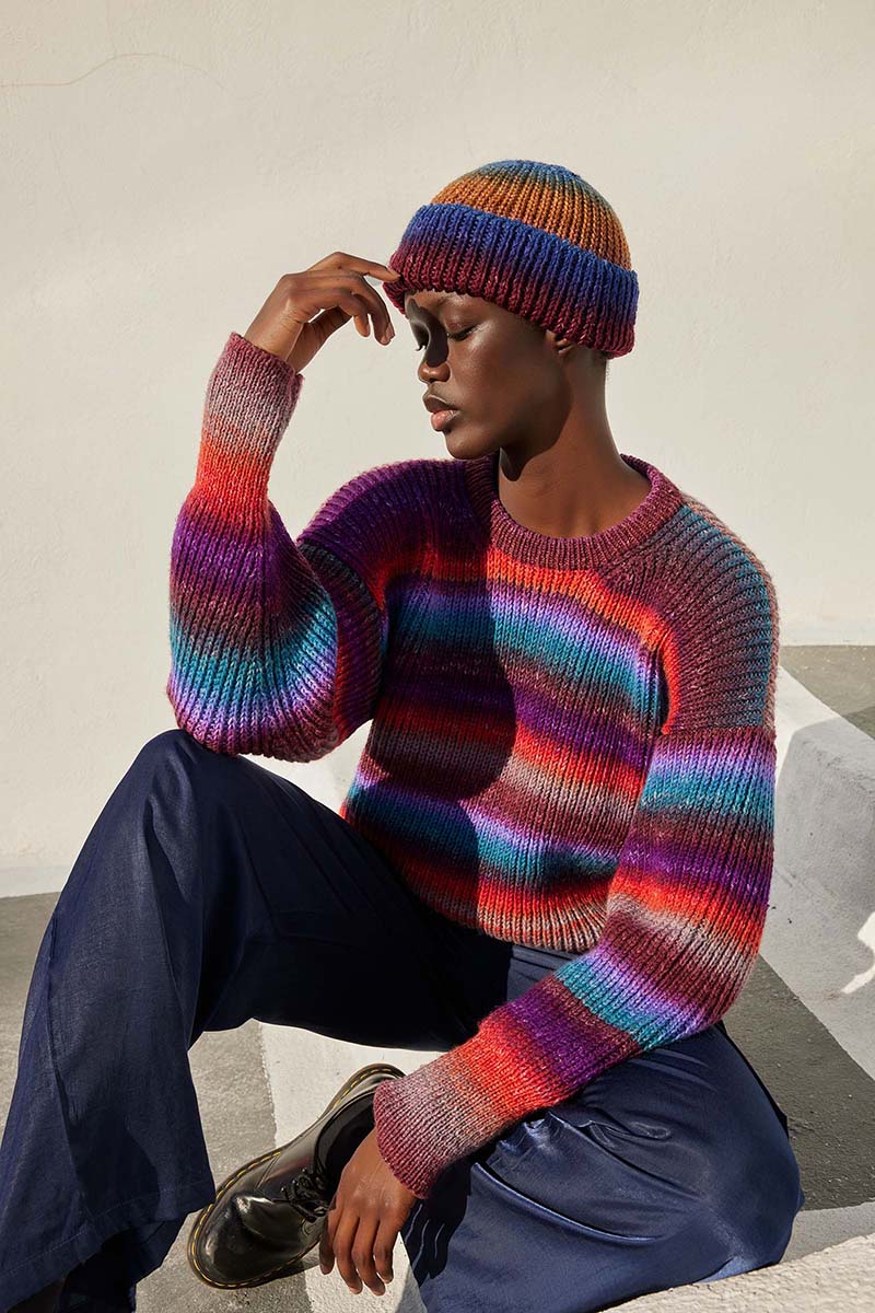 Catalogue LANG YARNS - Punto 86 - MOVE