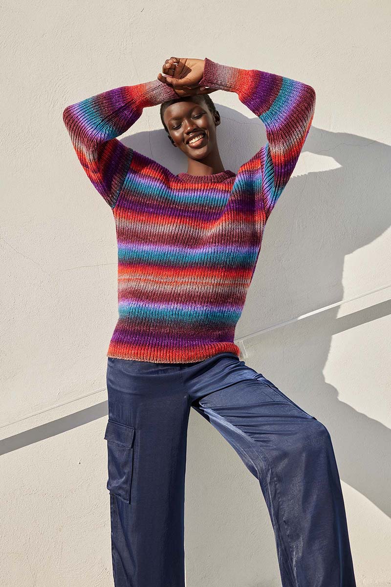 Catalogue LANG YARNS - Punto 86 - MOVE