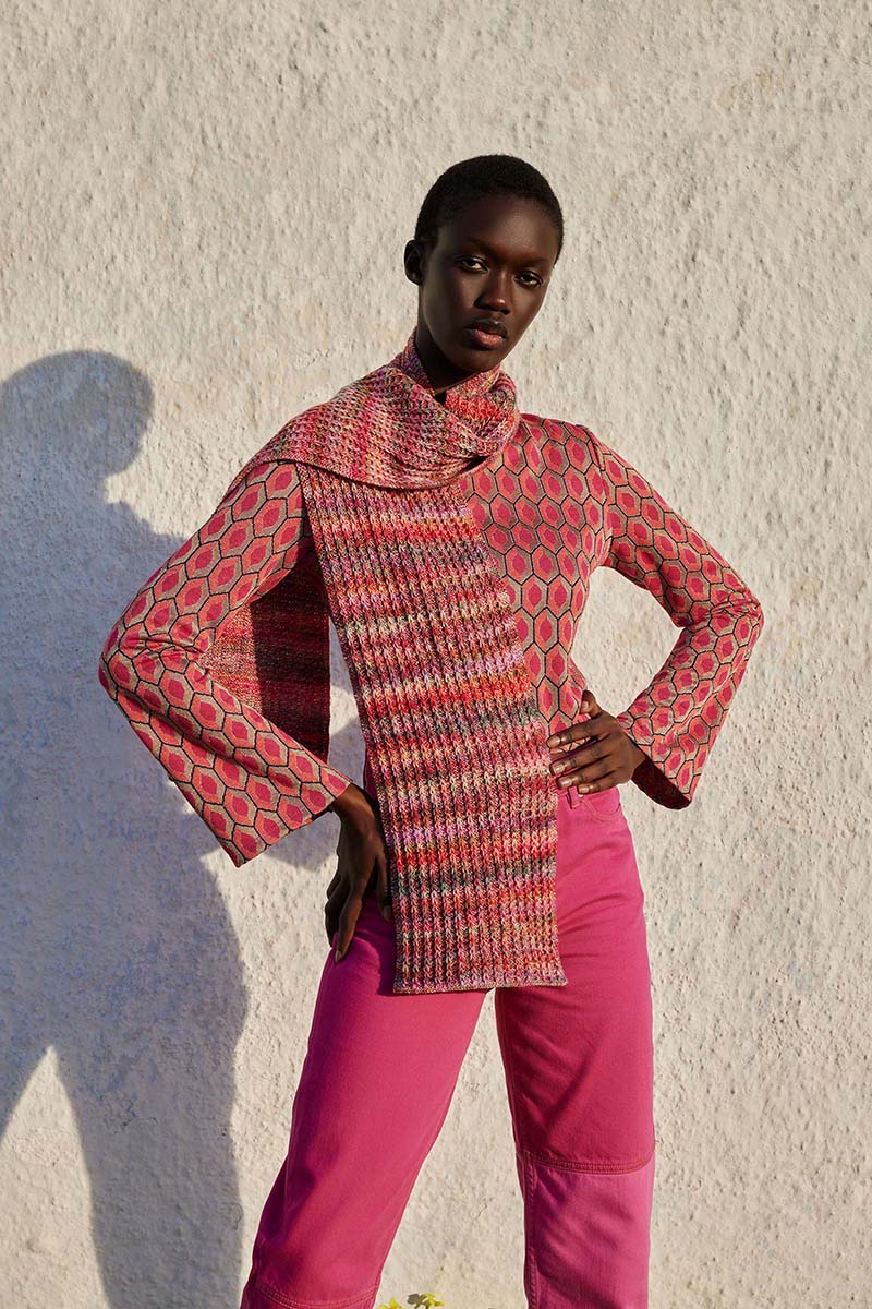 Catalogue LANG YARNS - Punto 86 - MOVE
