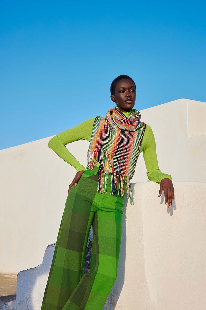 Catalogue LANG YARNS - Punto 86 - MOVE