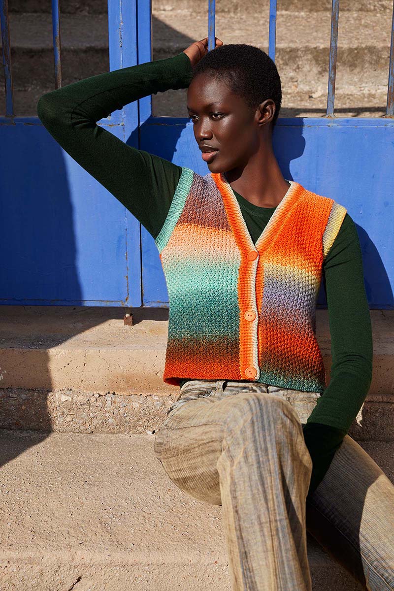 Catalogue LANG YARNS - Punto 86 - MOVE
