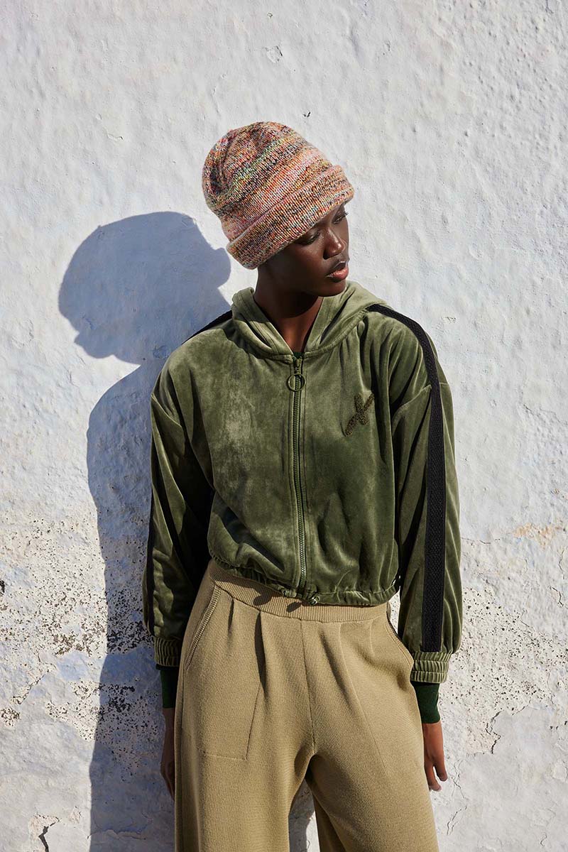 Catalogue LANG YARNS - Punto 86 - MOVE