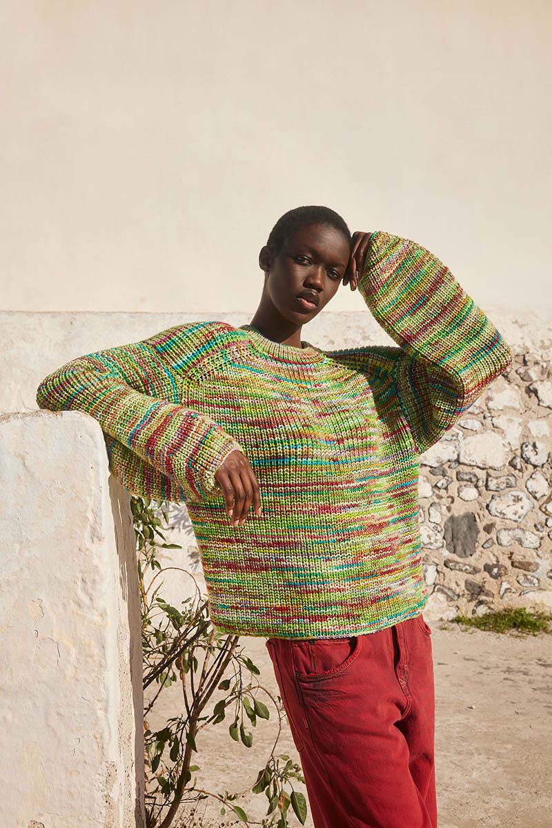 Catalogue LANG YARNS - Punto 86 - MOVE
