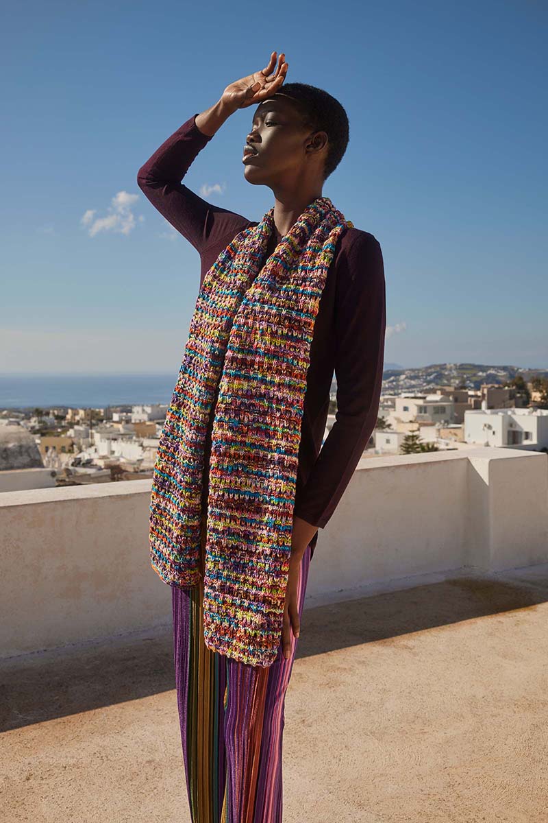 Catalogue LANG YARNS - Punto 86 - MOVE