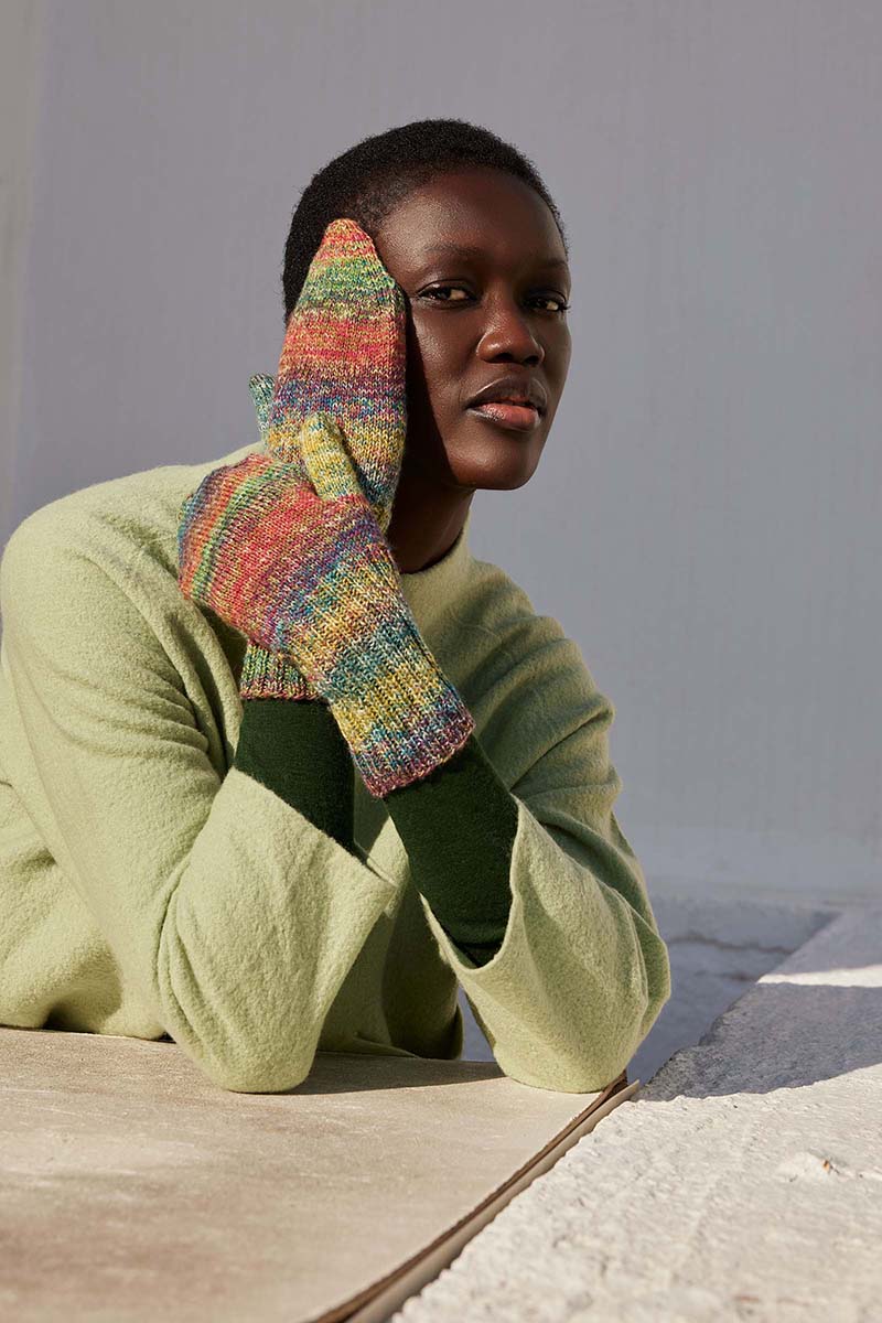 Catalogue LANG YARNS - Punto 86 - MOVE