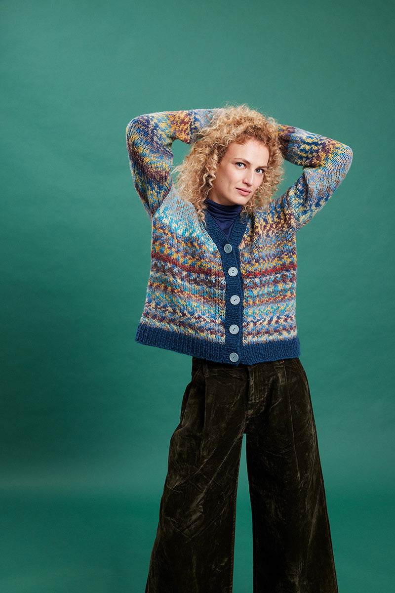 Catalogue LANG YARNS - Punto 93 - CLOUD