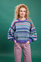 Catalogue LANG YARNS - Punto 93 - CLOUD