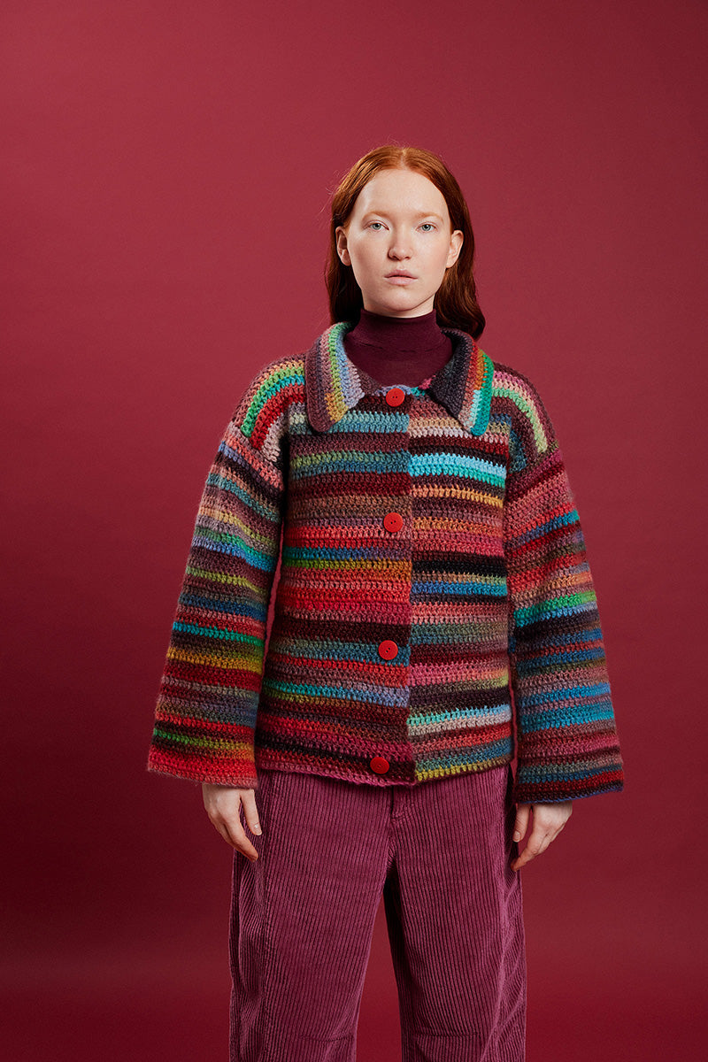 Catalogue LANG YARNS - Punto 93 - CLOUD