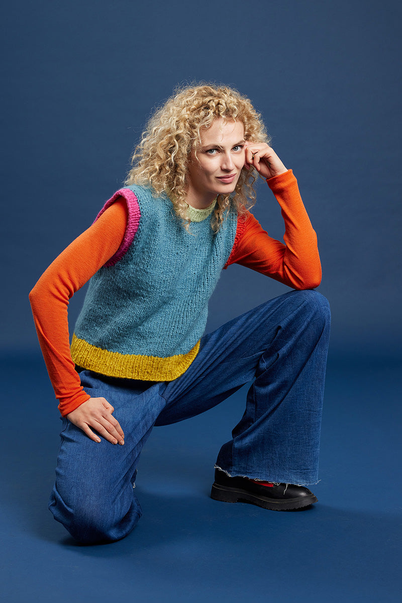 Catalogue LANG YARNS - Punto 93 - CLOUD