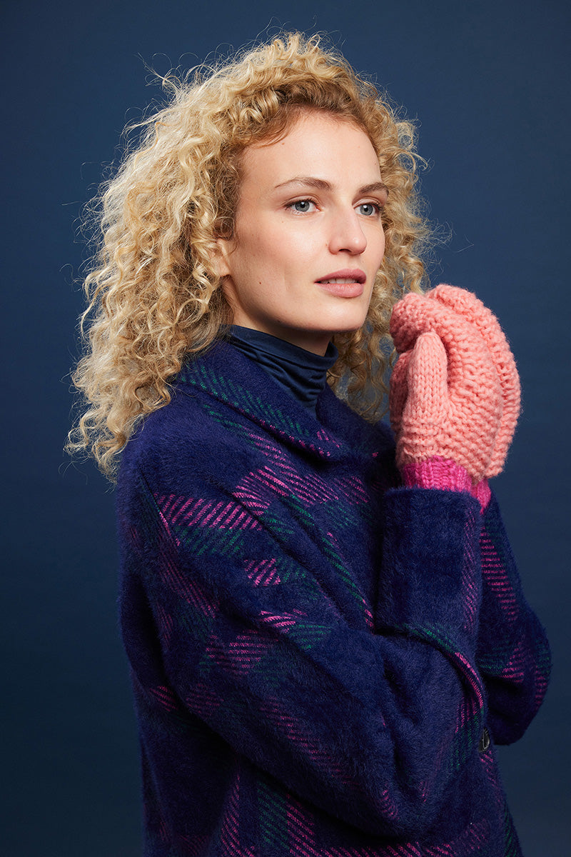Catalogue LANG YARNS - Punto 93 - CLOUD