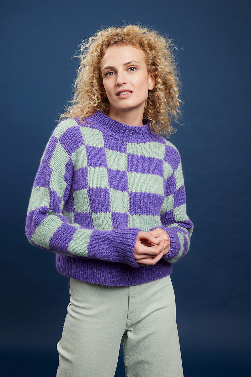 Catalogue LANG YARNS - Punto 93 - CLOUD