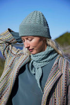 Catalogue LANG YARNS - Punto 94 - Cashmere Extra Lace