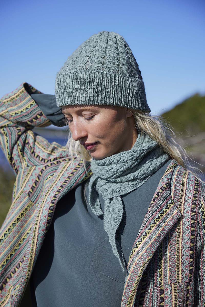 Catalogue LANG YARNS - Punto 94 - Cashmere Extra Lace