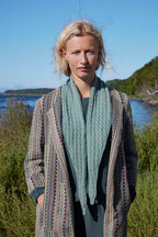Catalogue LANG YARNS - Punto 94 - Cashmere Extra Lace