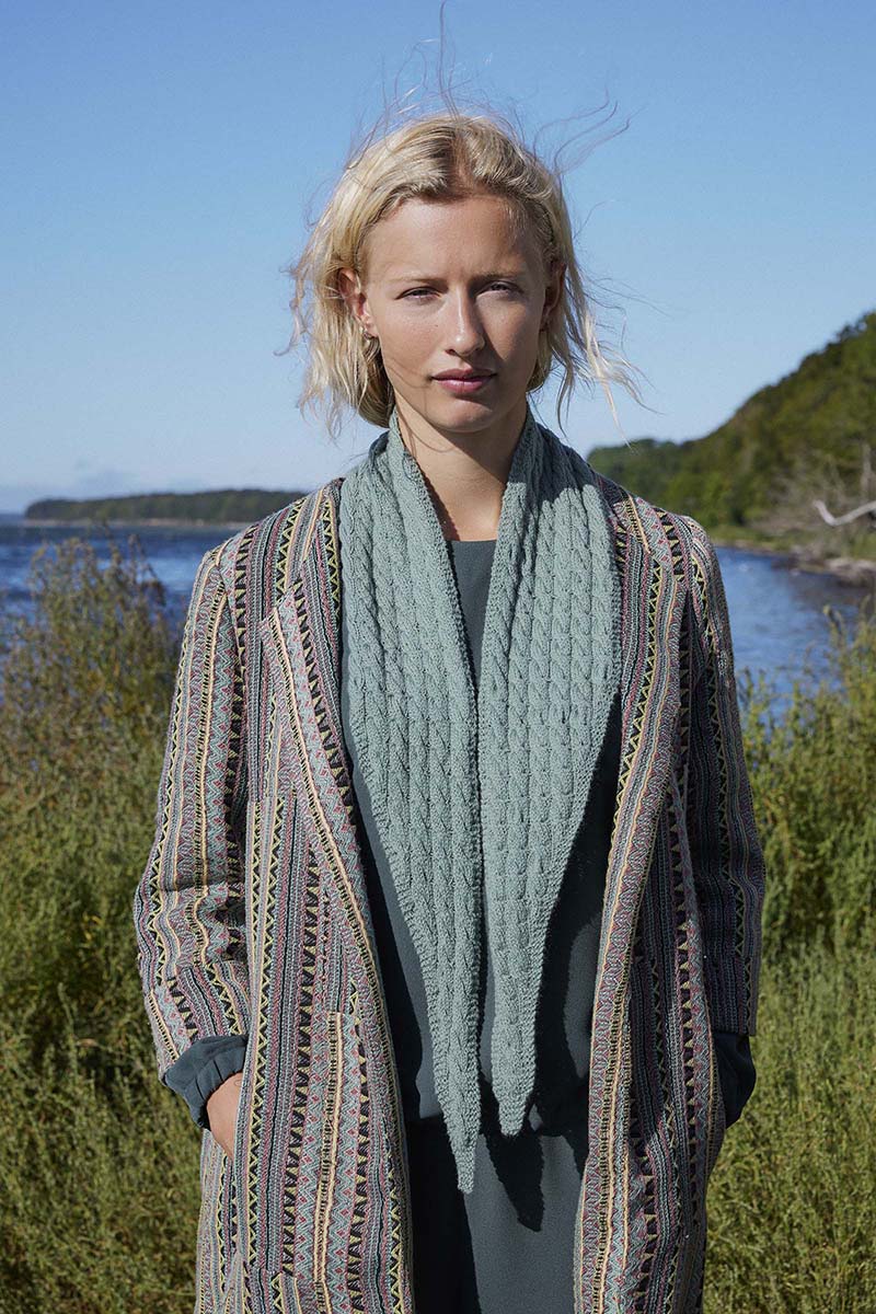 Catalogue LANG YARNS - Punto 94 - Cashmere Extra Lace